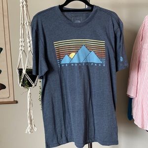 The North Face Mountain Tee